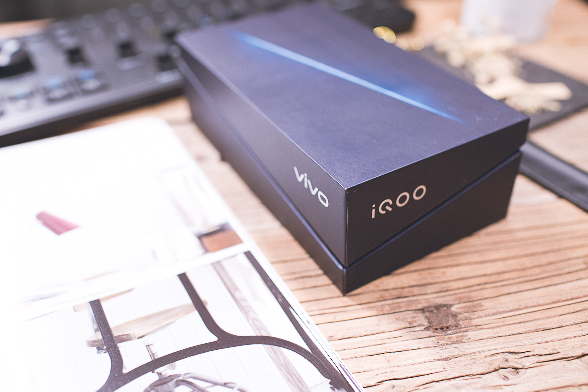 小白测评vivoiqoo深度体验,vivoiqoo系列综合性能怎么样