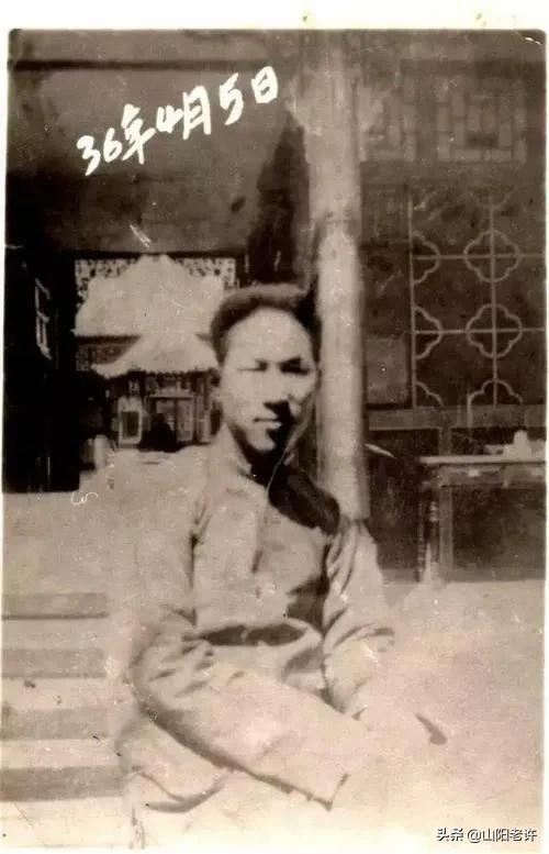 焦作历史政治,革命大革命