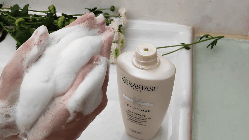 真正防脱固发的洗发水,最好用的防脱固发洗发水