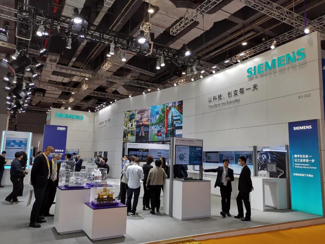 GE、拜耳、诺基亚、西门子、松下，国际巨头眼中的河南啥样？