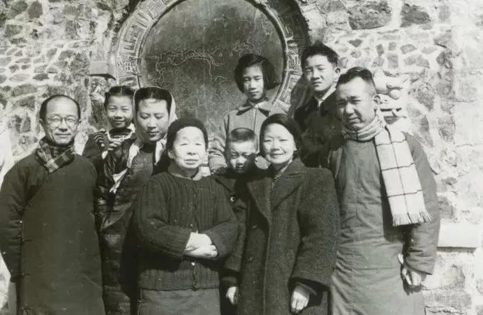 近代最早的女留学生，九十年前的中国女留学生