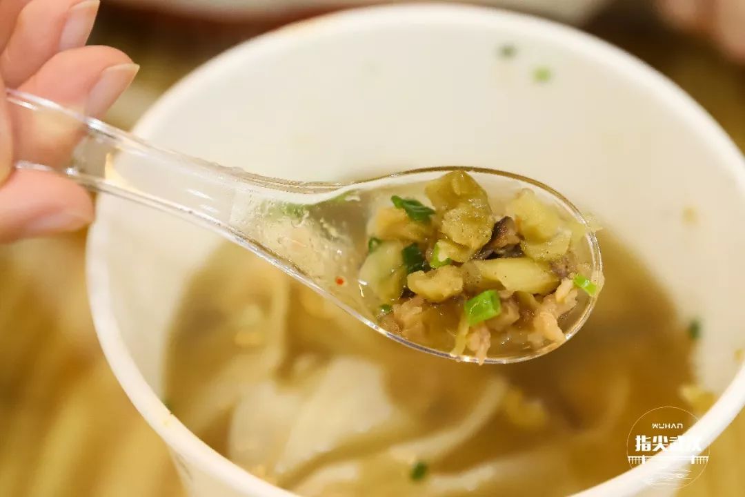 武汉吉庆街,武汉类似吉庆街