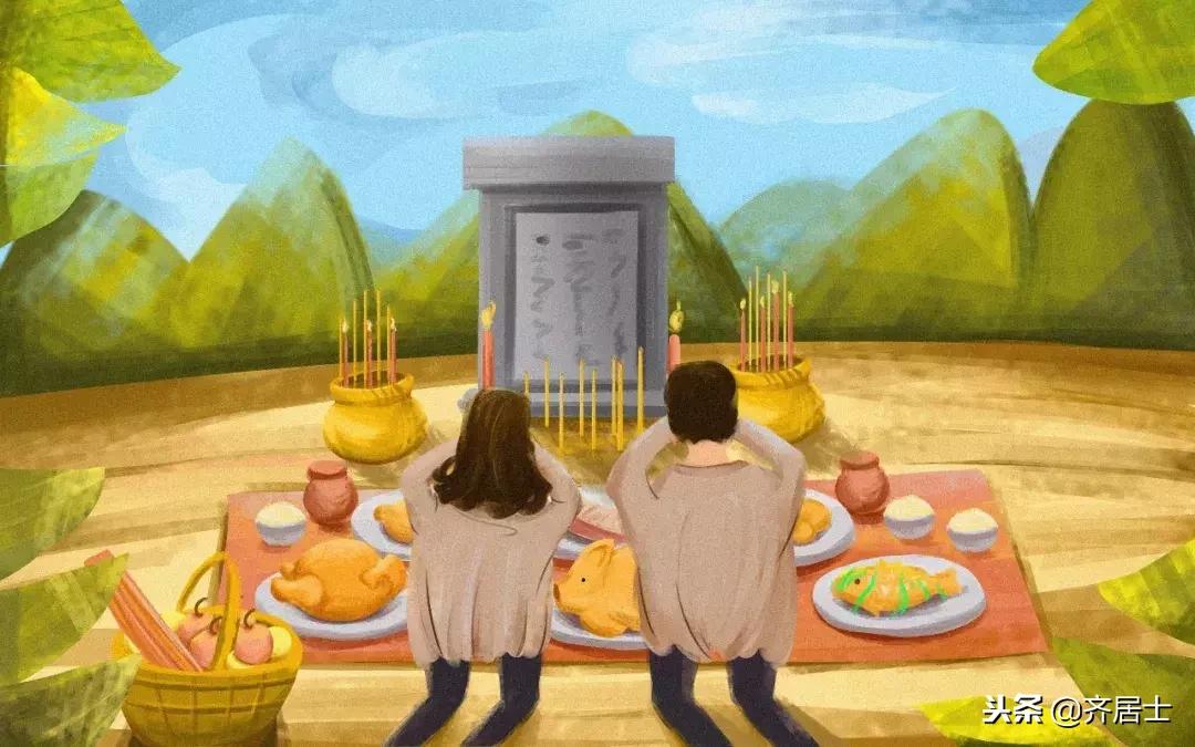 鬼节是寒衣节吗,农历鬼节风俗禁忌