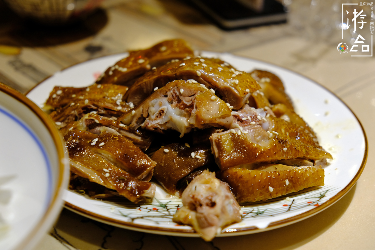 重庆人充满江湖的侠义,重庆人的江湖在哪