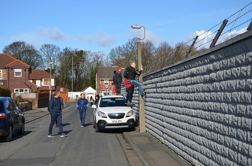 英超球星休息日,英超球星的混乱生活