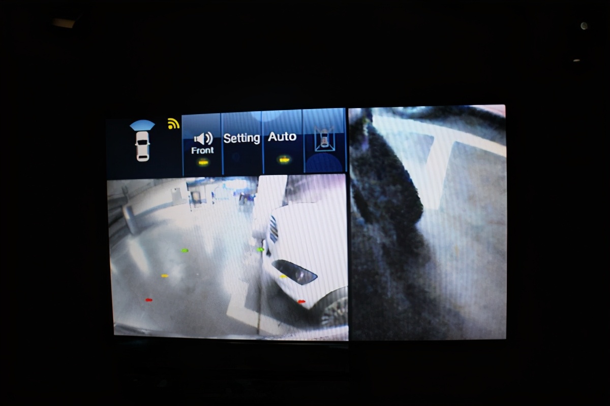 上海7大坑爹停车场,上海最坑停车场