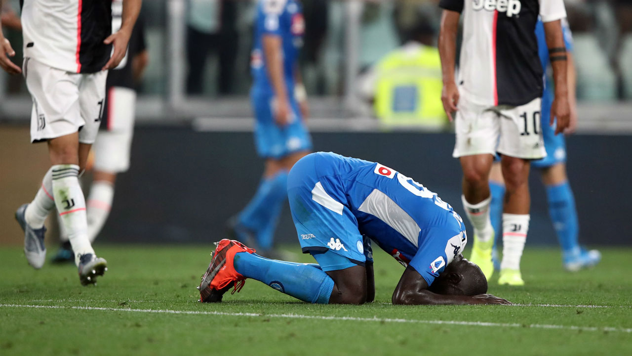 尤文图斯客场2-1桑普多利亚,尤文图斯主场不敌比利亚雷亚尔