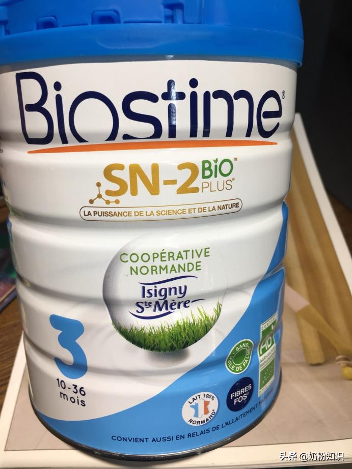 合生元奶粉测评:假洋奶粉品牌值得购买吗?