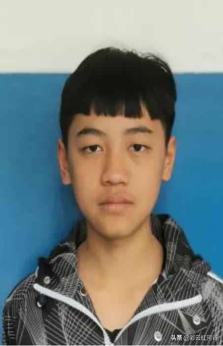 红河州好少年名单,蒙自新时代好少年