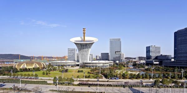 重庆来福士世界十大好看建筑,和重庆来福士相似的建筑