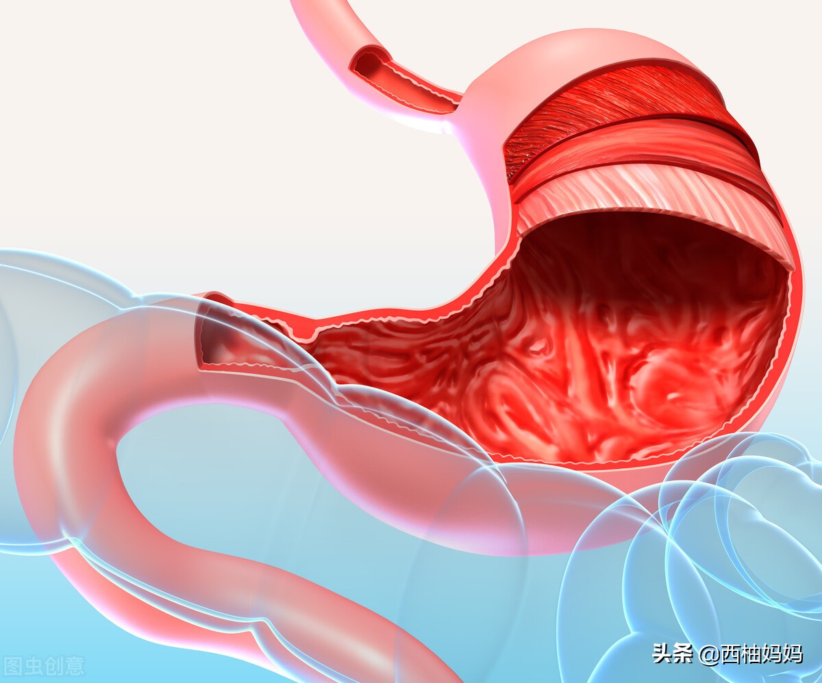 吐奶双胞胎,90后妈妈吐奶