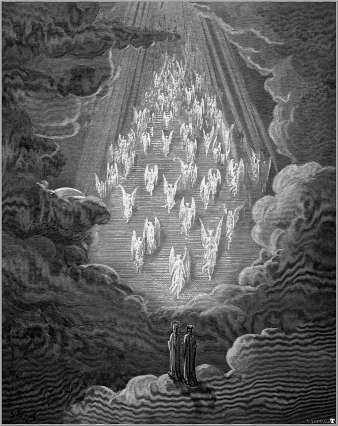 古斯塔夫多雷版画技法,古斯塔夫多雷版画多少钱