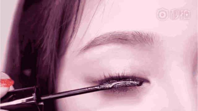 睫毛打底刷出苍蝇腿怎么办,睫毛刷怎么没有苍蝇腿