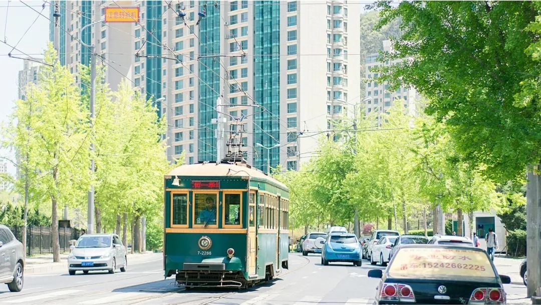 想去大连了,还有人想去大连吗