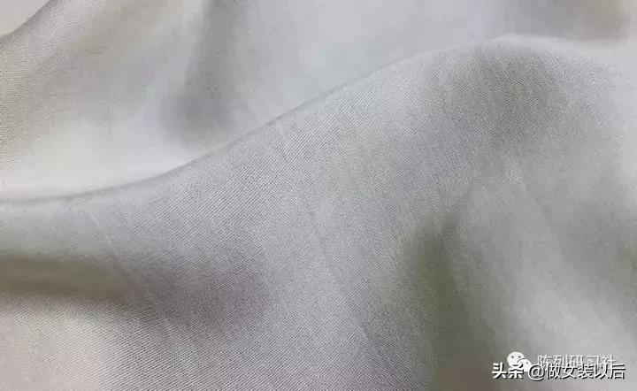 50种面料知识服装人必看建议收藏,50种面料知识服装人必看收藏贴
