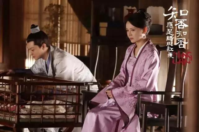 知否里面的墨兰应该如何逆风翻盘,明兰拿泥巴扔墨兰被二叔看见