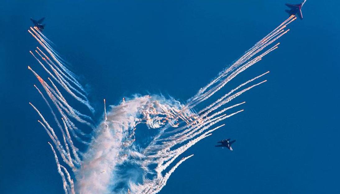 雷达怎么知道被激光锁定,相控阵雷达如何探测