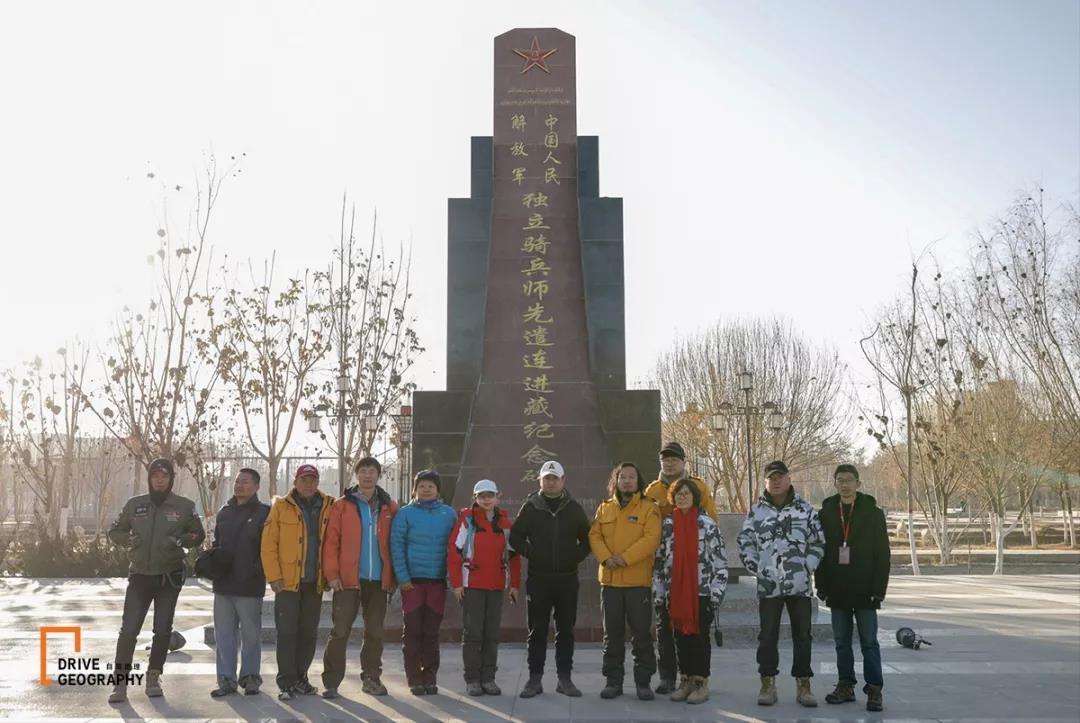 最新最全克里雅穿越攻略,5.1穿越克里雅古道的一些注意事项