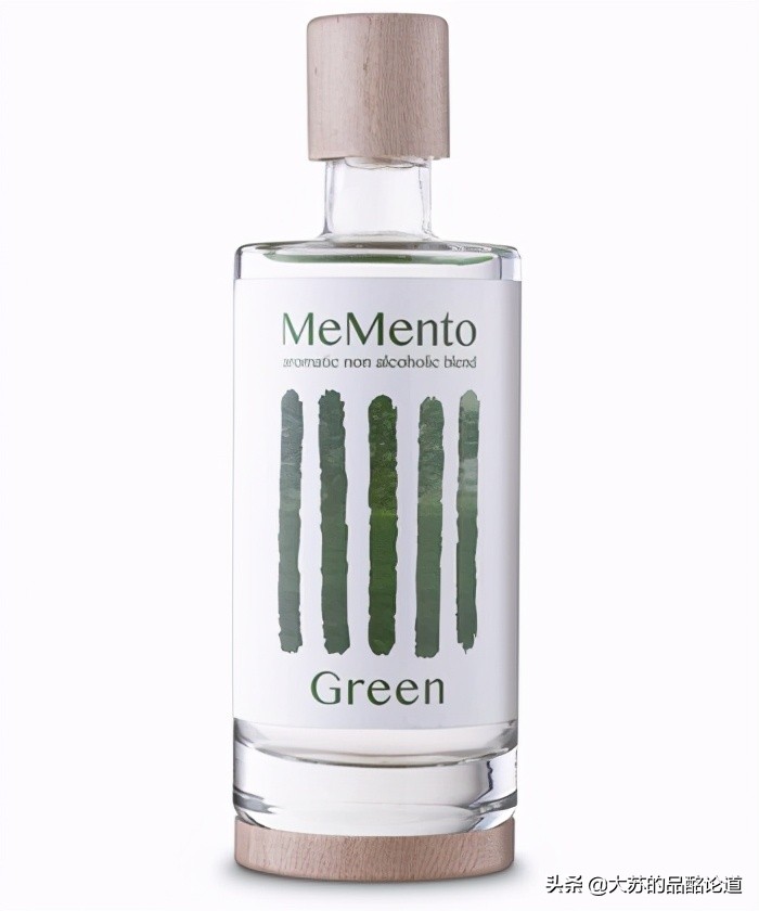 燎原之势的无酒精烈酒，值得了解和品尝（附酒款介绍）