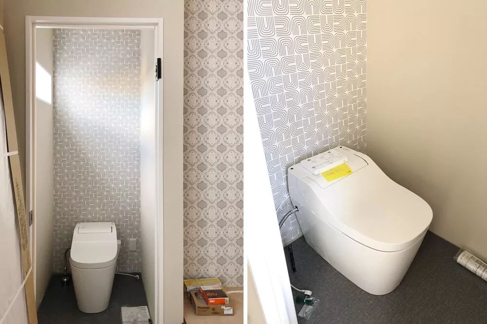 她在大阪买地并找建筑公司造了一家酒店