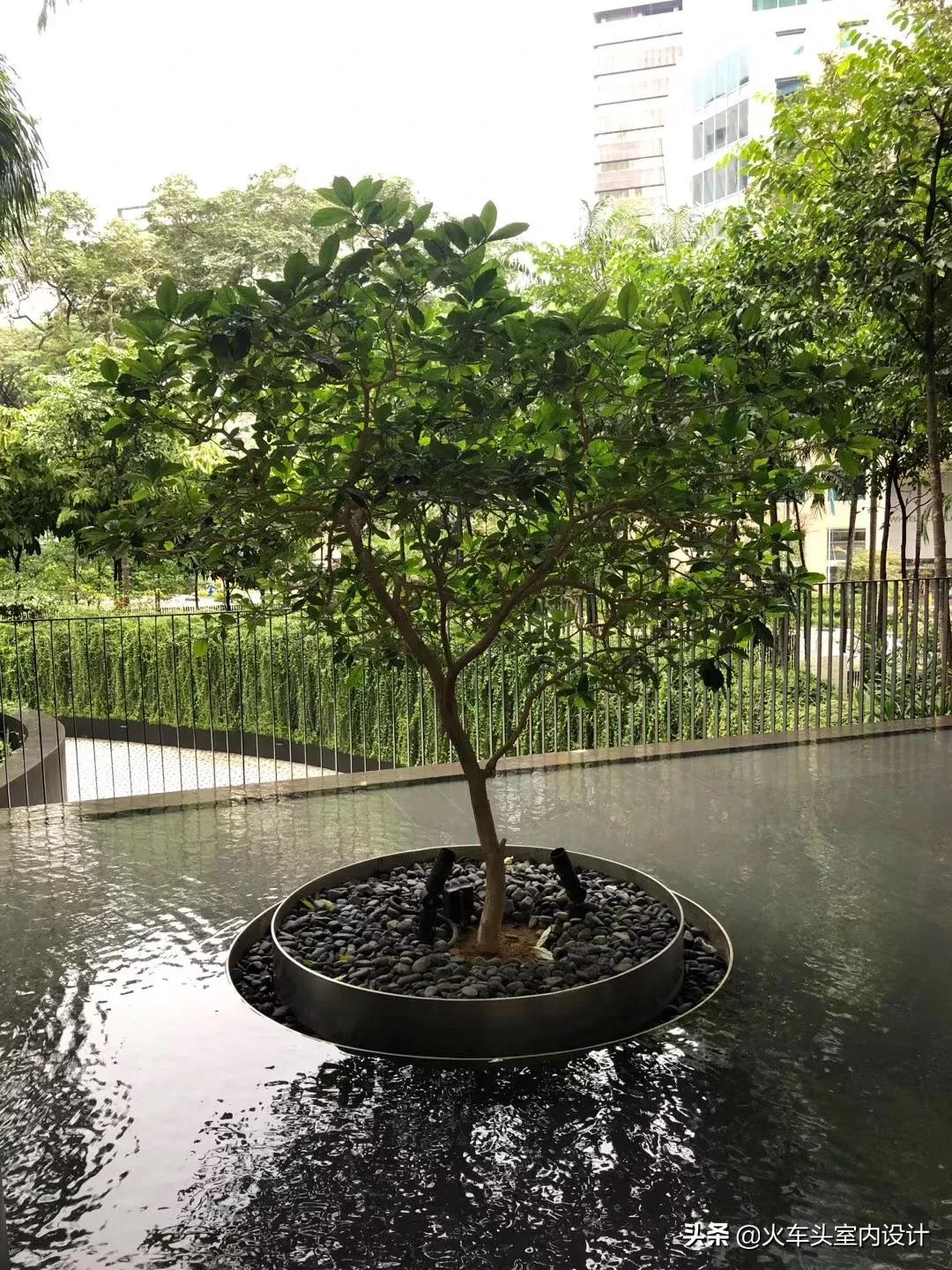 室内设计师眼中的景观设计（143张美图）