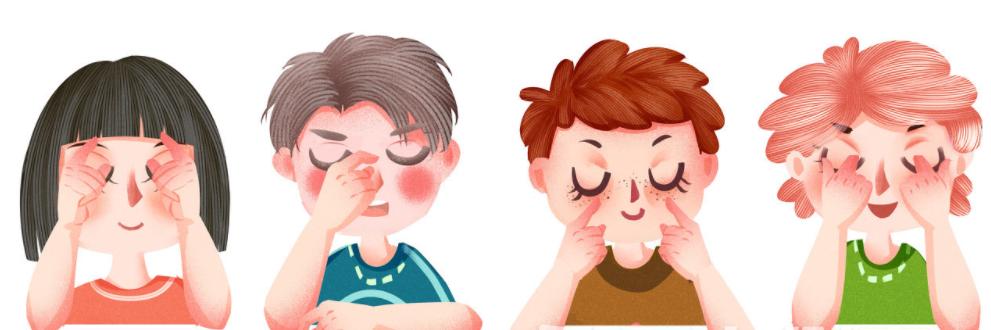 如何改善黑眼圈最有效,黑眼圈是怎么形成的如何淡化