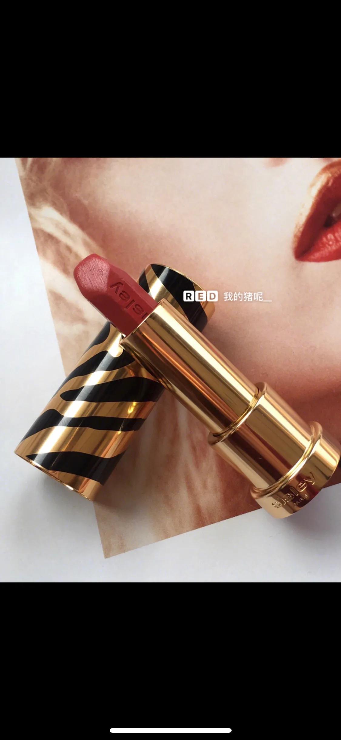 口红sisley推荐,sisley口红32号色