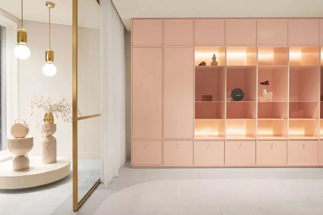 灯带设计这样做真的很有氛围感,为什么要做灯光设计