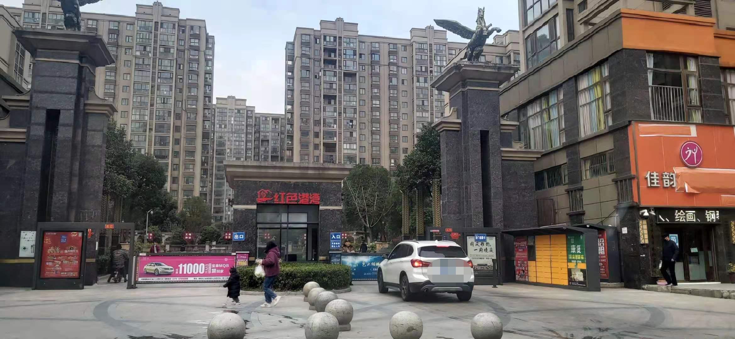 房价破万，却差强人意，信阳羊山新区看房之路有些难