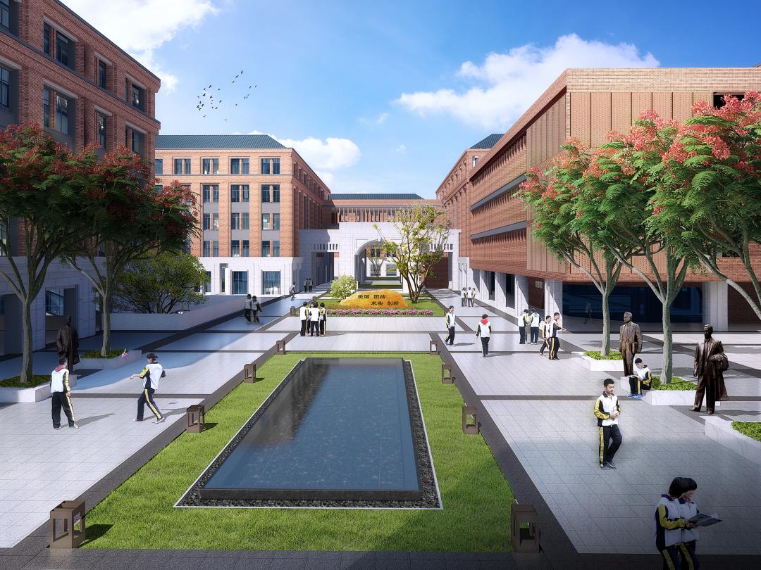 广东实验中学深圳学校什么档次,赢在中考广州