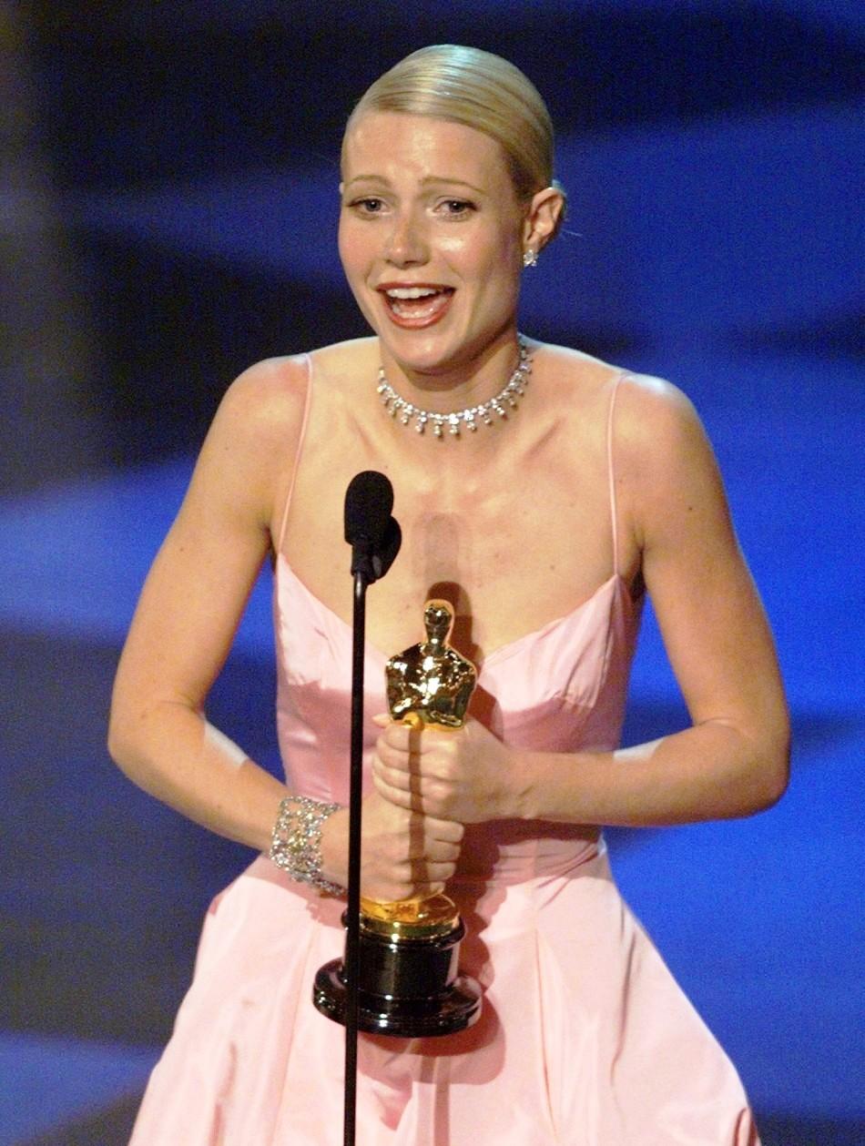 奥斯卡最佳女主角有哪些人获得过,获得奥斯卡最佳女主角最多的人