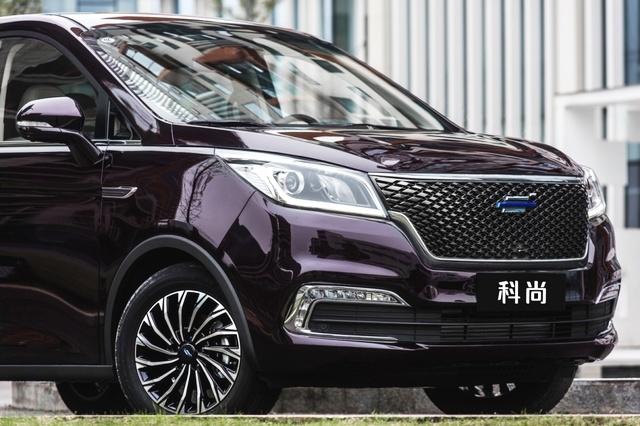 欧尚科尚七座10万左右,23款欧尚科尚车主真实感受