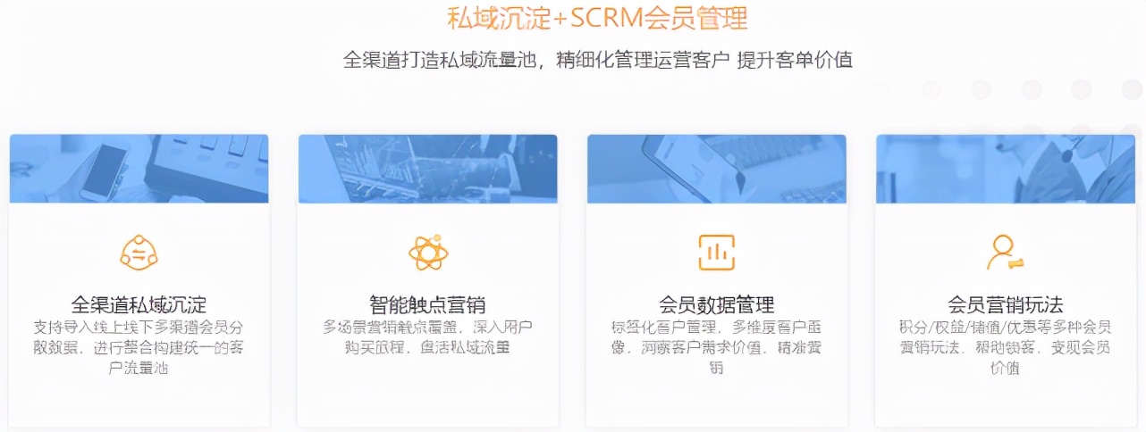 微店开店步骤教程,微店店长版怎么开店