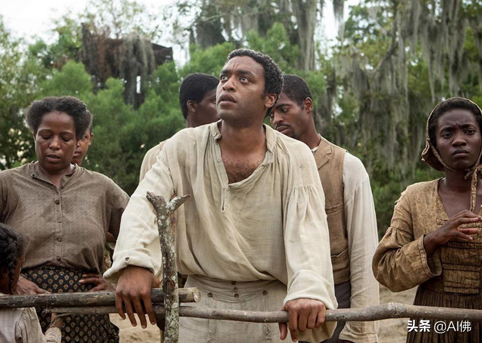 世界电影评分最高的十部电影,全球近十年来口碑最好的电影