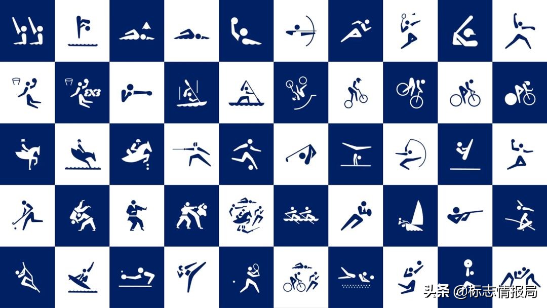 残奥奥运会信息,2021年东京残奥运动会金牌榜