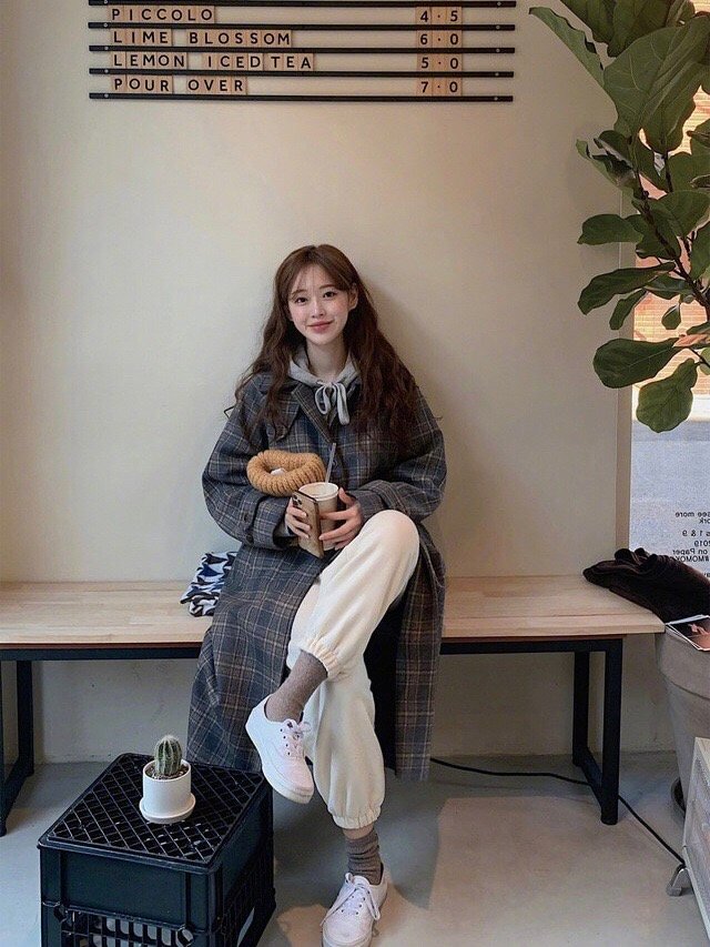 适合屁股大腿粗的裤装,显腿粗的裤子怎么拯救