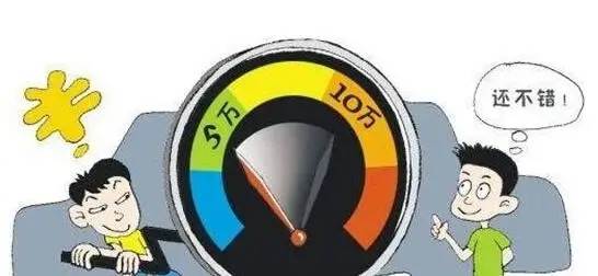 成都二手车报价低,为什么网上二手车标价很低