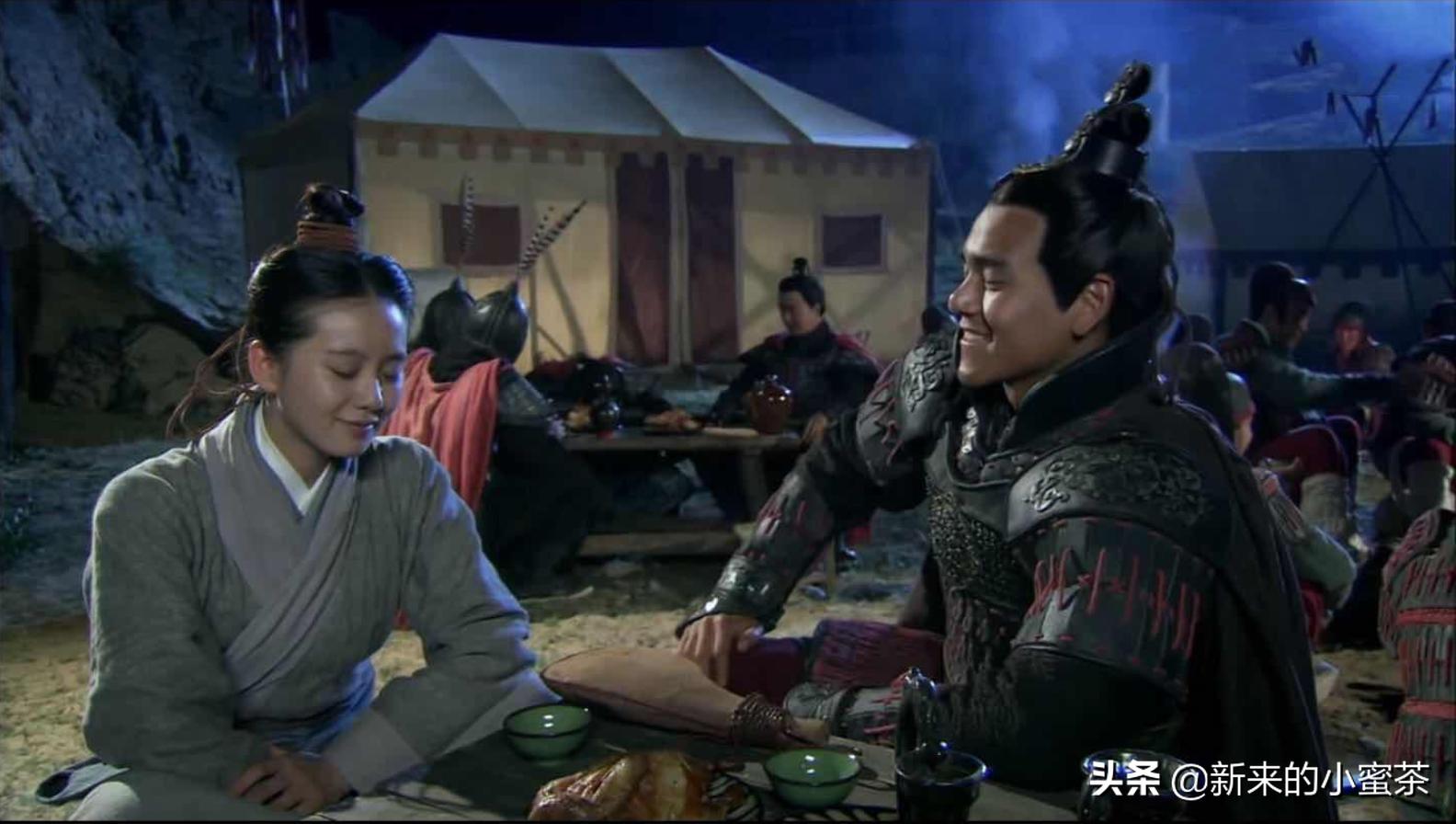 偏冷门剧风中奇缘电视剧,风中奇缘电视剧虐心