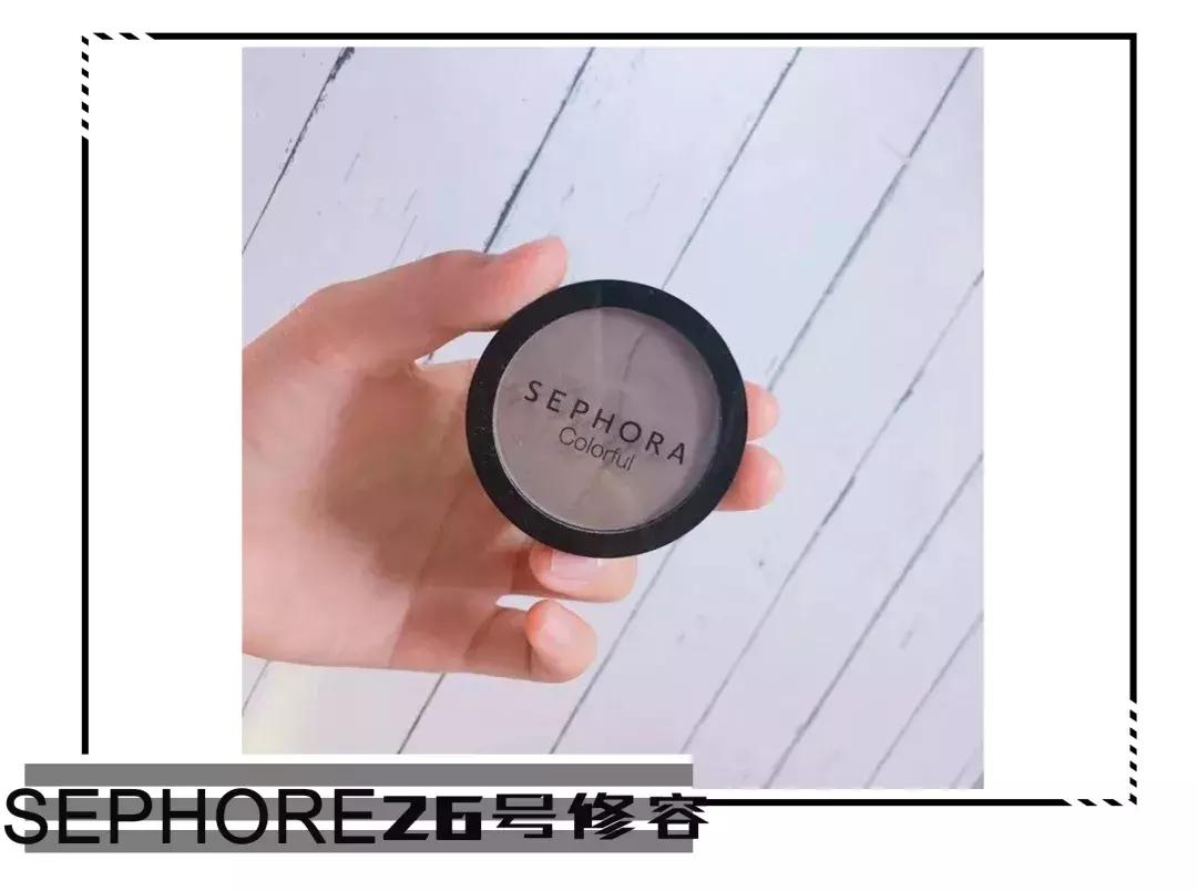 丝芙兰哪些大牌值得买,丝芙兰平价好物推荐排行榜