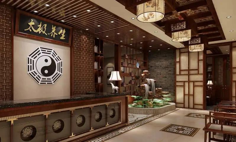 没技术没经验适合开什么店赚钱,如何开养生馆赚钱