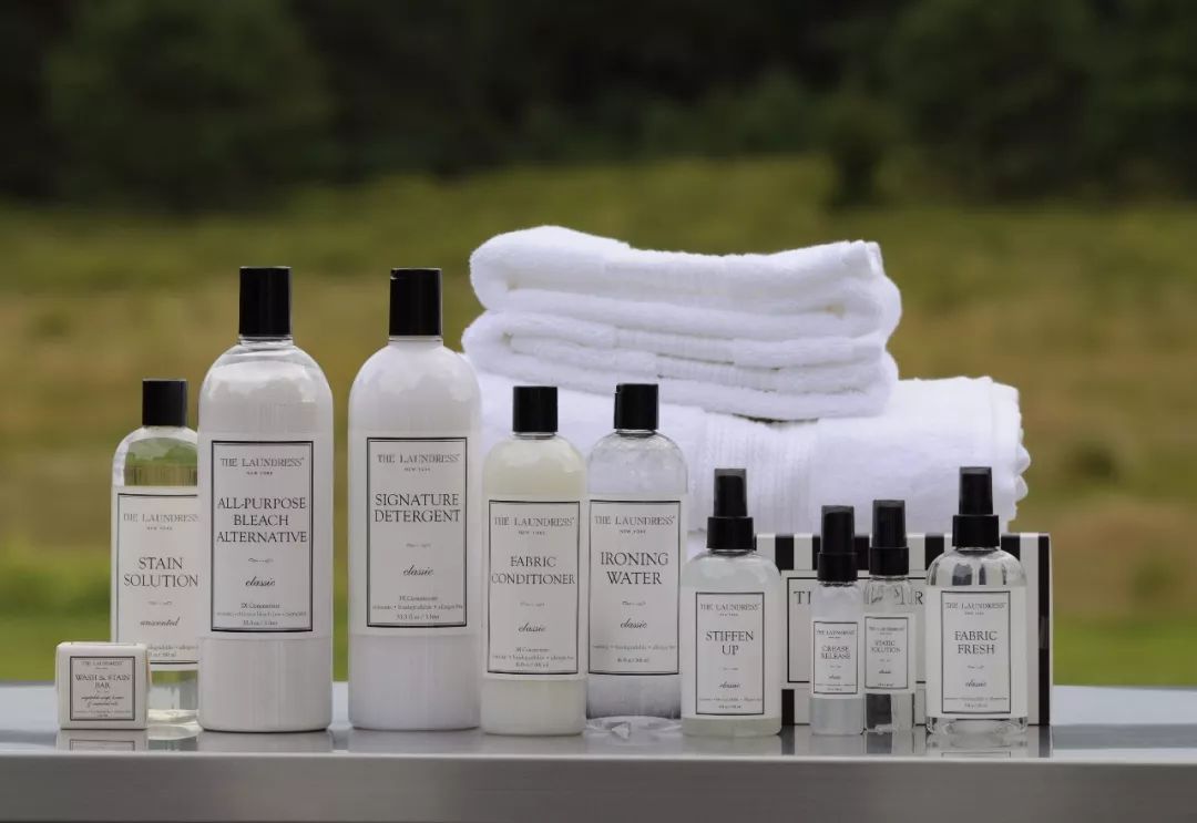 我擦了香水，就等于化了全妆