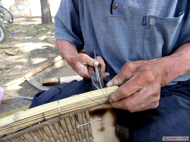 失传的老手艺全集,即将失传的手艺簸箕