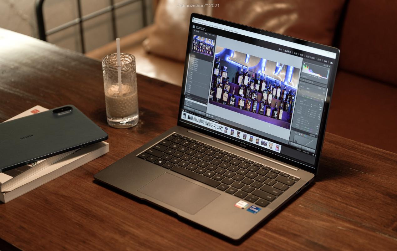 荣耀magicbookv14真实体验,深度体验荣耀magicbook14