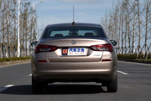 2013款别克凯越有召回的吗,凯越321rr刀锋版停产了吗