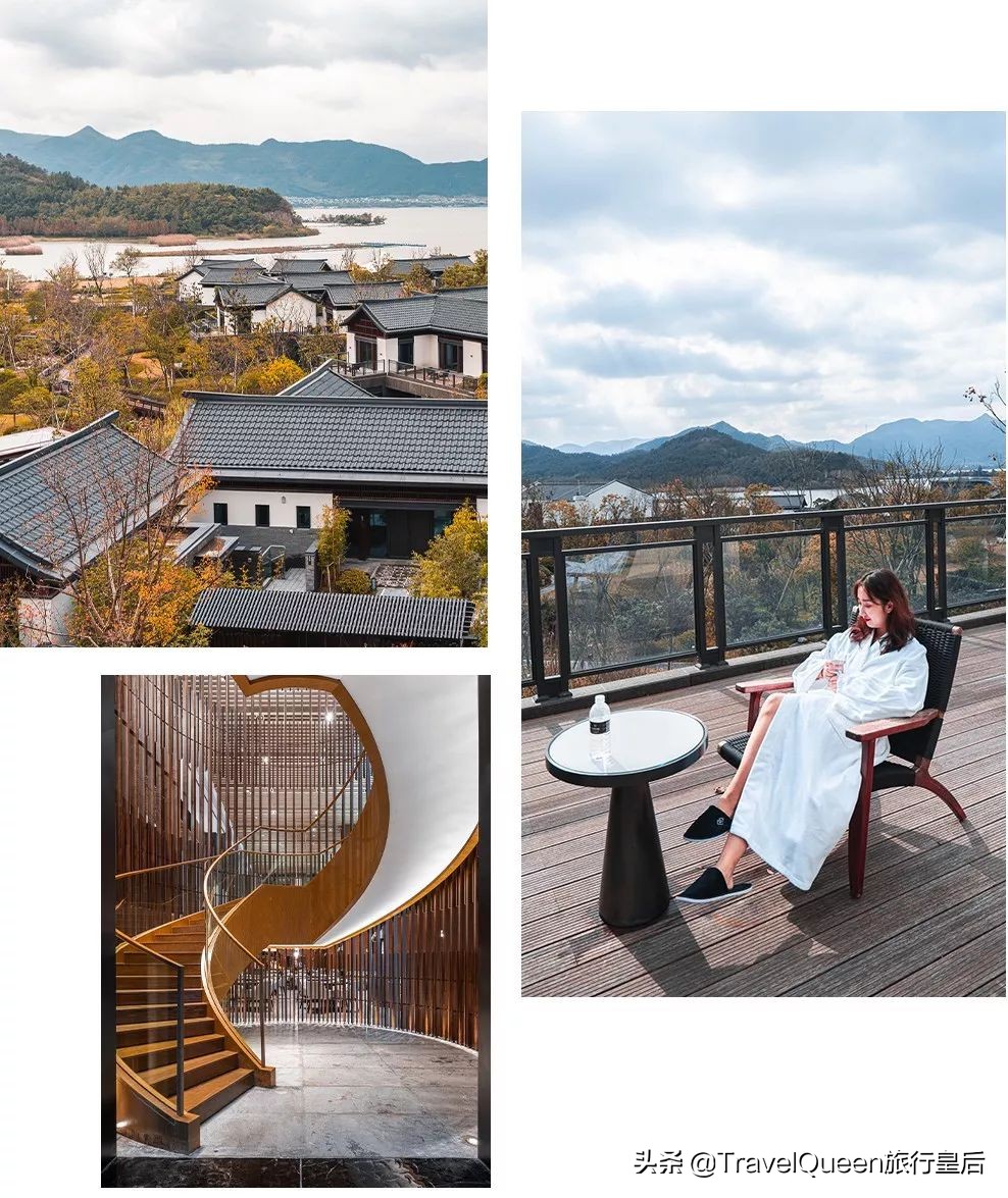 全球第六家江苏首家康得思酒店,康得思酒店东钱湖别墅