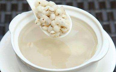 芡实补脾,芡实对脾肾阳虚有效果吗