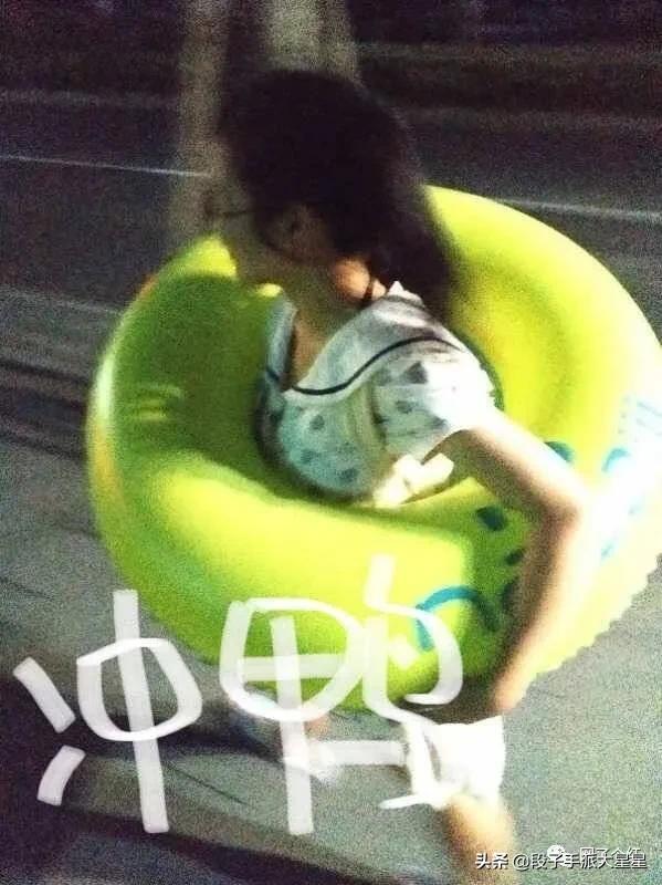 论男人拍照技术有多强大,钢铁直男的硬核操作看完你笑了吗