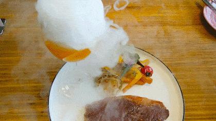 最过瘾的战斧牛排,济南战斧牛排哪里好吃