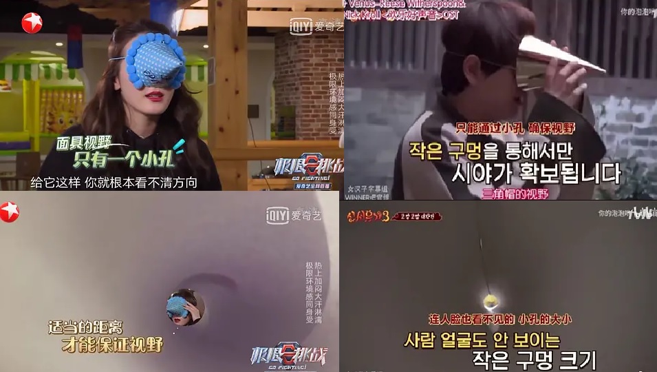 男人帮极限挑战开拍,男人帮极限挑战还会录吗