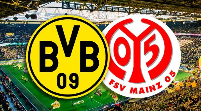 足球盘口分析:德甲-数据均支持多特蒙德大胜穿盘4月13日